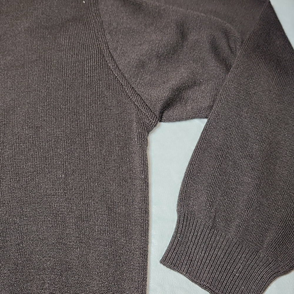 Pronto Uomo Sweater - Picture 11 of 11